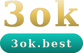 3ok logo